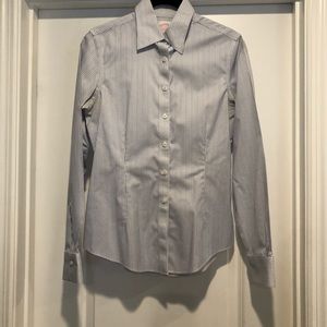 Brooks brothers non iron dress shirt